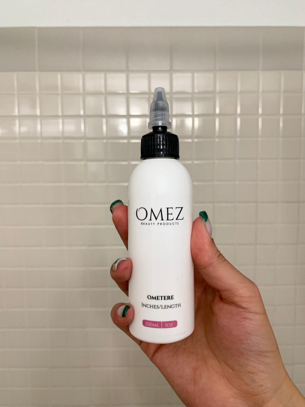 Ometere serum - Image 4